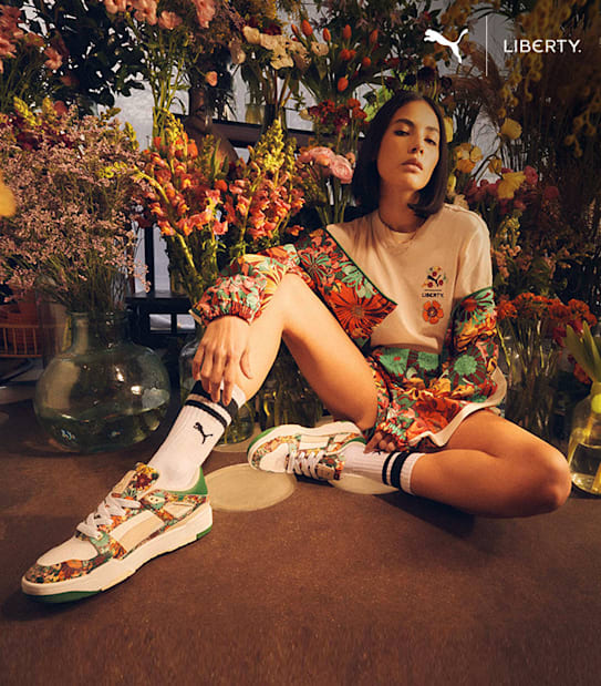 Puma select clearance